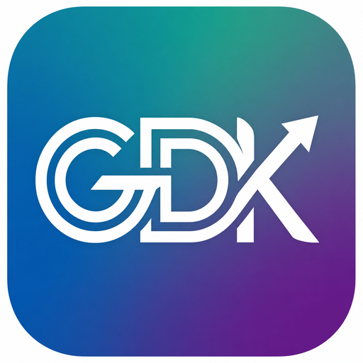 GDK Digital: Software, Websites & AI for Small Businesses